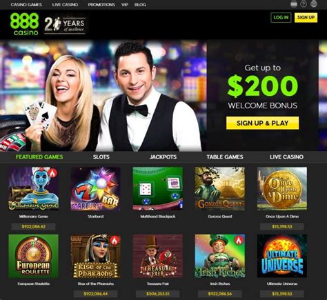 888 casino nz